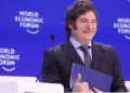Milei defendió el rumbo económico: “El país va a un escenario de menor inflación”
