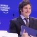 Milei defendió el rumbo económico: “El país va a un escenario de menor inflación”