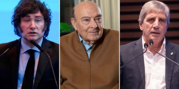 “¿Qué le molestó?”: Cavallo redobló la apuesta y se defendió de las críticas de Milei y Caputo