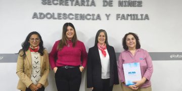 Municipios de Jujuy recibirán una distinción de UNICEF por garantizar políticas de infancia