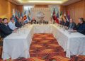 El Vicegobernador Alberto Bernis encabezó el reclamo del Norte Grande por el gas para la industria del NOA