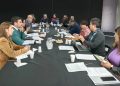 Paritarias: el Gobierno de Jujuy avanza en el diálogo con gremios docentes y estatales