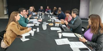 Paritarias: el Gobierno de Jujuy avanza en el diálogo con gremios docentes y estatales