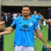 Belgrano recibió el homenaje que merecía: Gimnasia de Jujuy le hizo el pasillo del campeón en Copa Argentina