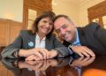 Bullrich pidió que Adorni presente “de inmediato” su declaración jurada y crece el conflicto dentro del Gobierno