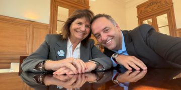 Bullrich pidió que Adorni presente “de inmediato” su declaración jurada y crece el conflicto dentro del Gobierno