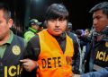 Triple crimen de Florencio Varela: “Pequeño J” contó por qué eligió Argentina, qué hizo esa noche y cómo se fugó