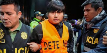 Triple crimen de Florencio Varela: “Pequeño J” contó por qué eligió Argentina, qué hizo esa noche y cómo se fugó
