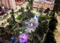 Plaza Belgrano será escenario de una gran celebración patria por el 25 de Mayo