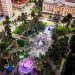 Plaza Belgrano será escenario de una gran celebración patria por el 25 de Mayo