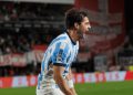 Con un gol agónico de Sosa, Racing le ganó a Estudiantes y enfrentará a Central en los cuartos del Apertura