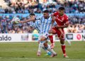 Racing y Huracán empataron, pero clasificaron a los octavos del Torneo Apertura