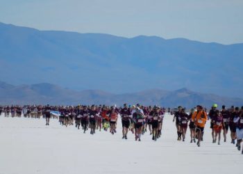 El Raid de los Andes se correrá este fin de semana entre la Puna y la Quebrada