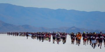 El Raid de los Andes se correrá este fin de semana entre la Puna y la Quebrada