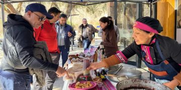Perico y El Carmen serán sede de "Regiones Vivas", la expo que celebra la producción jujeña