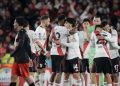 El River alternativo rescató un empate con Bragantino pero no selló su clasificación a octavos en la Sudamericana