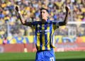 Con un golazo de Di María, Central eliminó a Independiente y se metió en cuartos del Apertura
