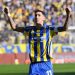 Con un golazo de Di María, Central eliminó a Independiente y se metió en cuartos del Apertura
