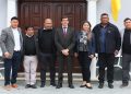 Sadir acompañó a la comunidad de Fraile Pintado en su fiesta patronal