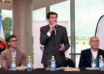 Jujuy fortalece la minería responsable y el desarrollo con las comunidades de la Puna