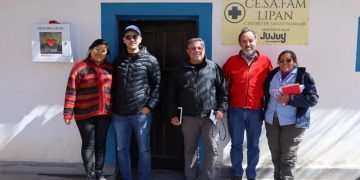 Articulación público-privada permite fortalecer la telemedicina en el interior jujeño