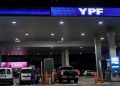 YPF aumentará el precio de los combustibles y luego lo mantendrá estable por 45 días