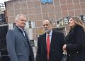 El Gobierno de Jujuy acompañó el inicio de la zafra 2026 en Ledesma