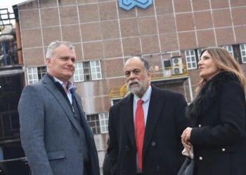 El Gobierno de Jujuy acompañó el inicio de la zafra 2026 en Ledesma