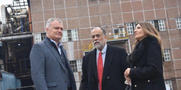 El Gobierno de Jujuy acompañó el inicio de la zafra 2026 en Ledesma