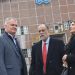 El Gobierno de Jujuy acompañó el inicio de la zafra 2026 en Ledesma
