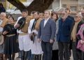 204º Aniversario del paso a la inmortalidad del General Manuel Eduardo Arias
