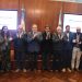 La Legislatura agasajó a periodistas en su día y destacó su rol en la construcción democrática 