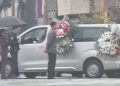 Córdoba: entre el dolor y la conmoción, familiares y amigos despidieron a Agostina Vega