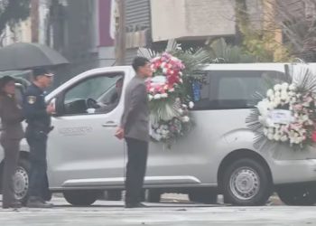 Córdoba: entre el dolor y la conmoción, familiares y amigos despidieron a Agostina Vega