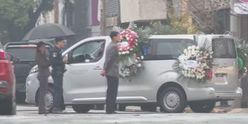 Córdoba: entre el dolor y la conmoción, familiares y amigos despidieron a Agostina Vega
