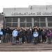 Estudiantes del Colegio Canónigo Gorriti participaron del programa Legislatura Joven en la Legislatura de Jujuy