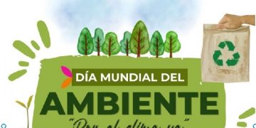 La Municipalidad celebrará el Día Mundial del Ambiente con una jornada de concientización y participación ciudadana