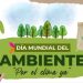La Municipalidad celebrará el Día Mundial del Ambiente con una jornada de concientización y participación ciudadana