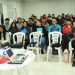 Más de 60 participantes se capacitaron en arbitraje de vóley con apoyo del municipio
