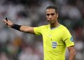 La FIFA designó al árbitro para el encuentro entre Argentina y Austria