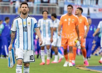 Argentina se juega más que tres puntos: los escenarios posibles del Grupo J