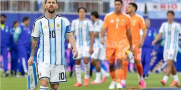 Argentina se juega más que tres puntos: los escenarios posibles del Grupo J