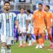 Argentina se juega más que tres puntos: los escenarios posibles del Grupo J