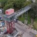 A cinco años de su inauguración, el Primer Ascensor Urbano del país reafirma su impacto en la integración y la accesibilidad
