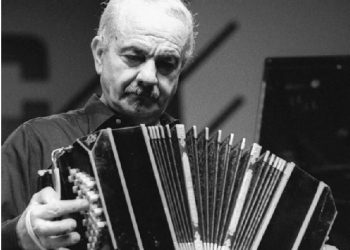 Homenaje a Astor Piazzolla en el Centro Cultural “Éxodo Jujeño”