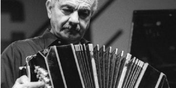 Homenaje a Astor Piazzolla en el Centro Cultural “Éxodo Jujeño”