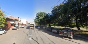 Este domingoEJESA realizará tareas programadas para mejoras en el servicio eléctrico en calles del barrio Alte Brown