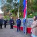 La Municipalidad acompañó la conmemoración del Día de la Independencia de Croacia con una jornada ambiental y cultural