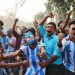Qué hay detrás de la pasión de Bangladesh por Argentina