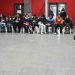 Capacitan a referentes barriales en escucha social y comunitaria para fortalecer el trabajo territorial